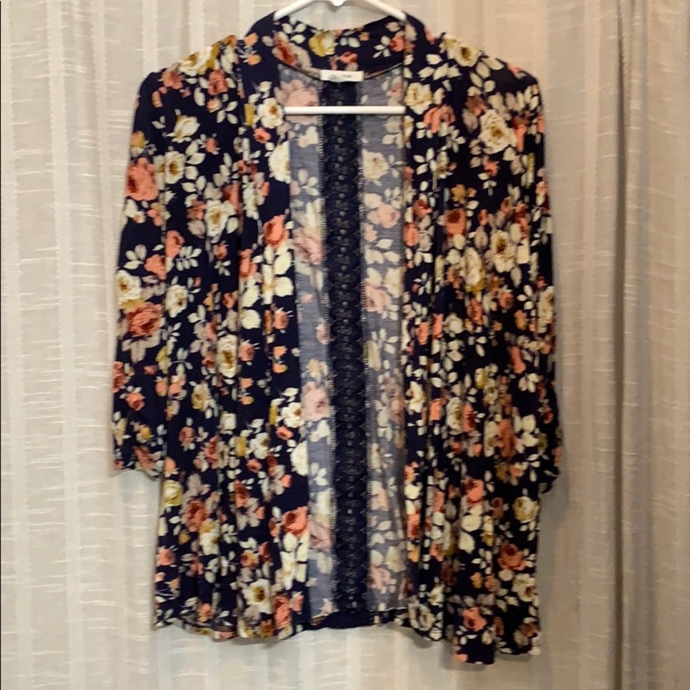 Maurices Cardi